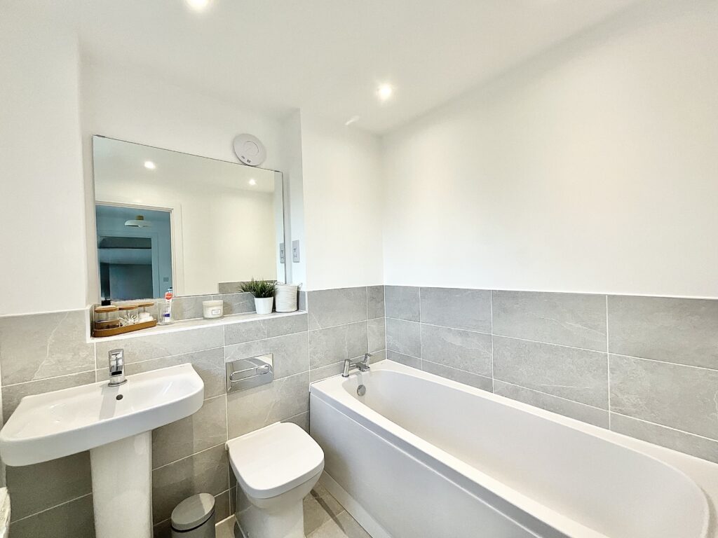 Brough Grove, Cheadle, ST10