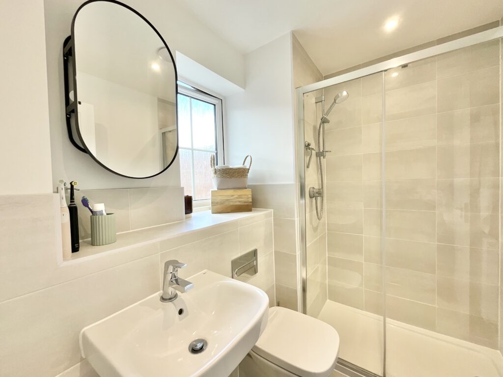 Brough Grove, Cheadle, ST10