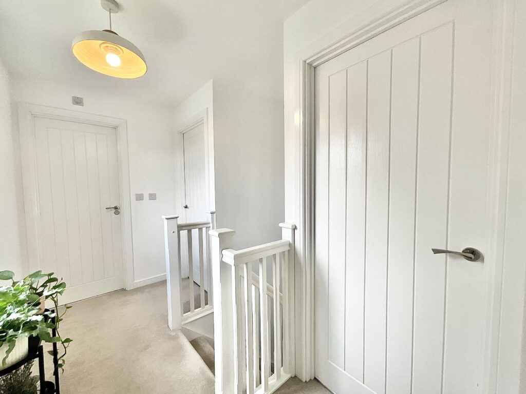 Brough Grove, Cheadle, ST10