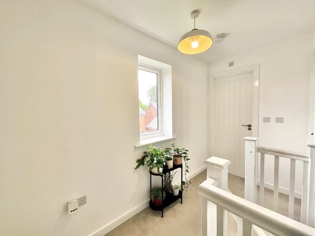 Brough Grove, Cheadle, ST10