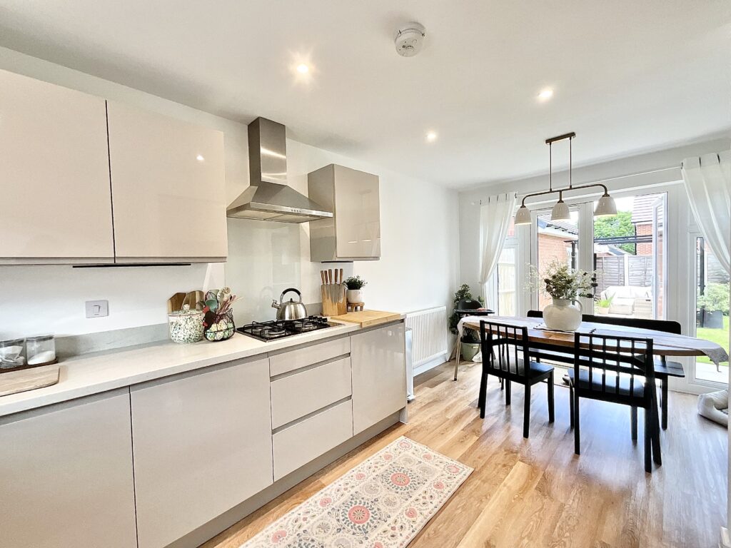 Brough Grove, Cheadle, ST10