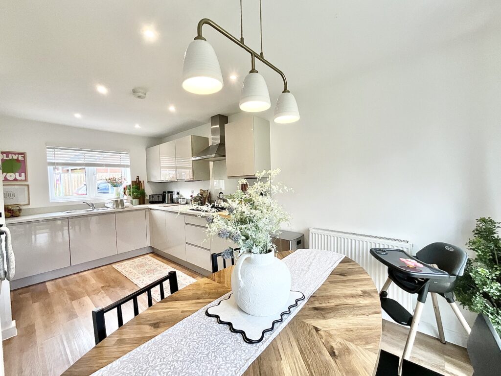 Brough Grove, Cheadle, ST10
