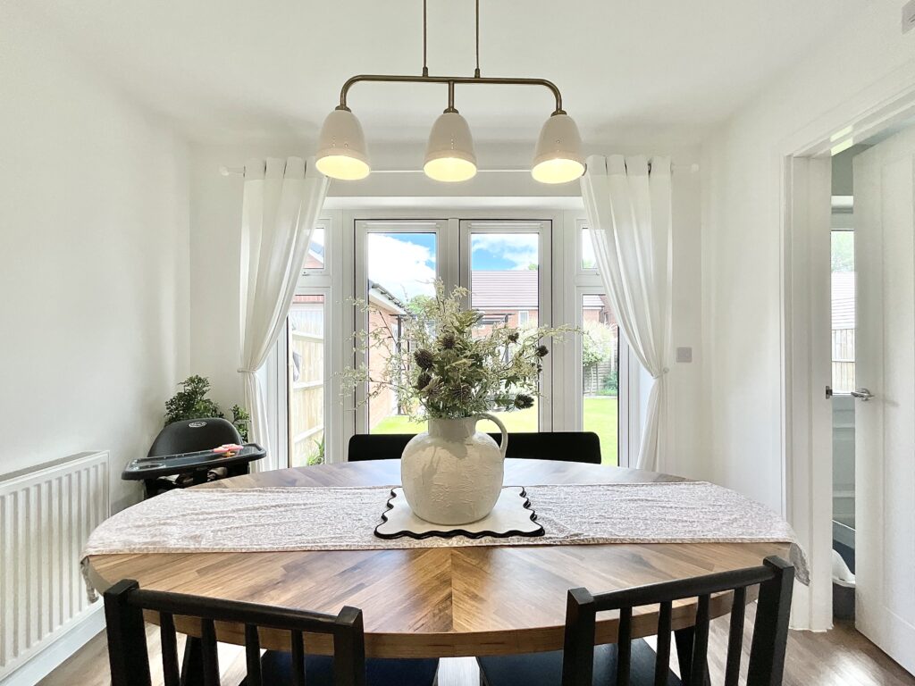 Brough Grove, Cheadle, ST10