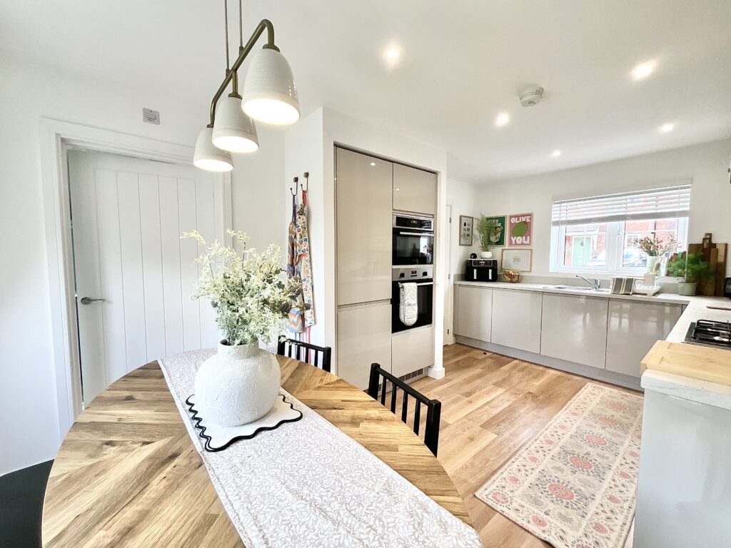 Brough Grove, Cheadle, ST10