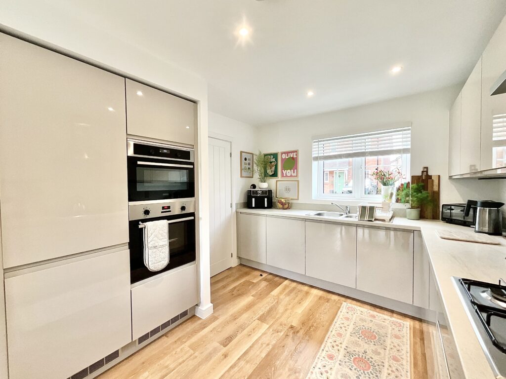 Brough Grove, Cheadle, ST10
