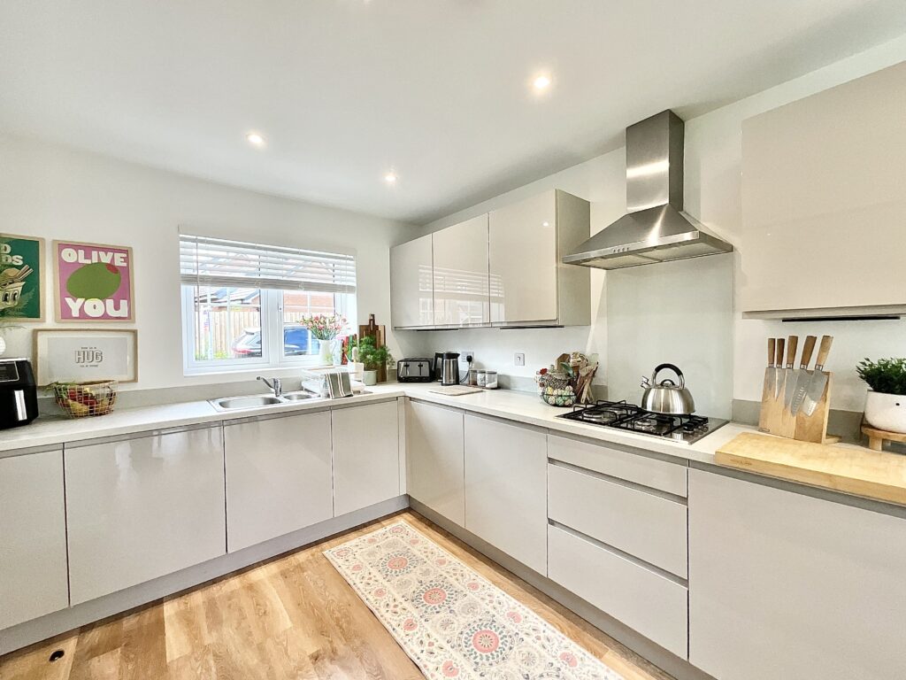 Brough Grove, Cheadle, ST10