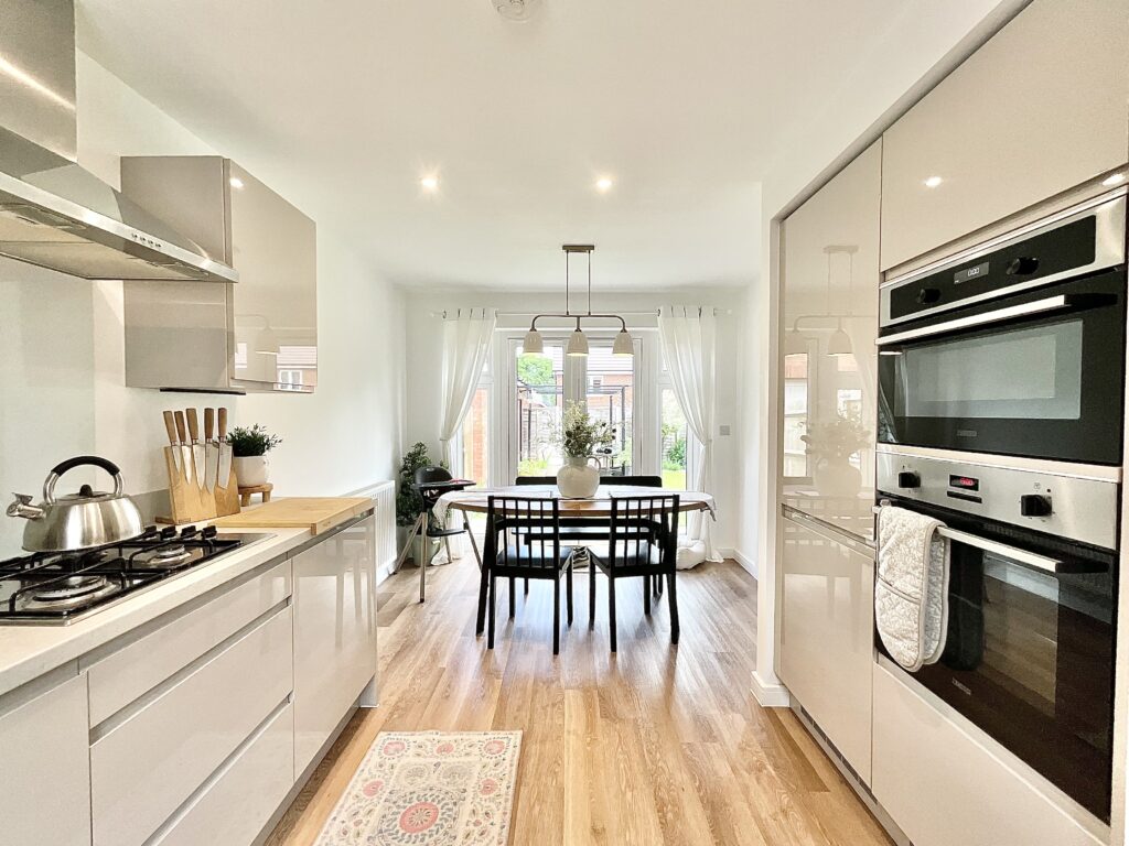 Brough Grove, Cheadle, ST10
