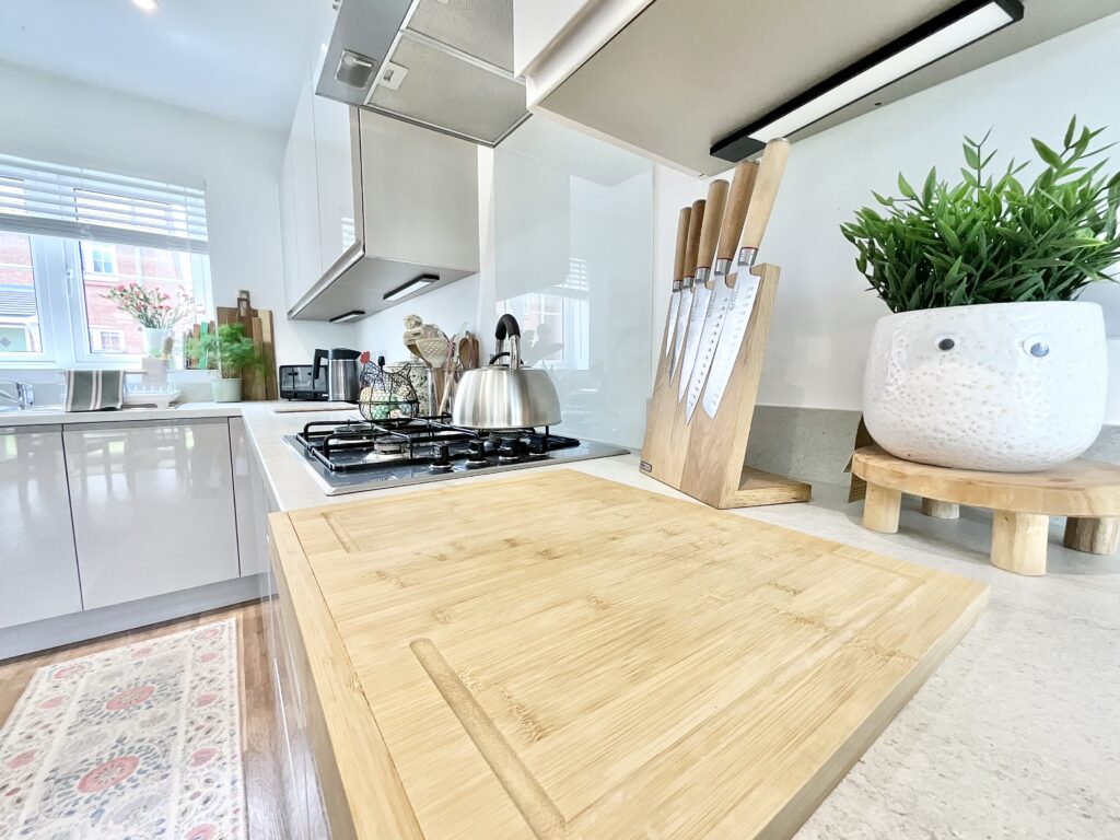 Brough Grove, Cheadle, ST10
