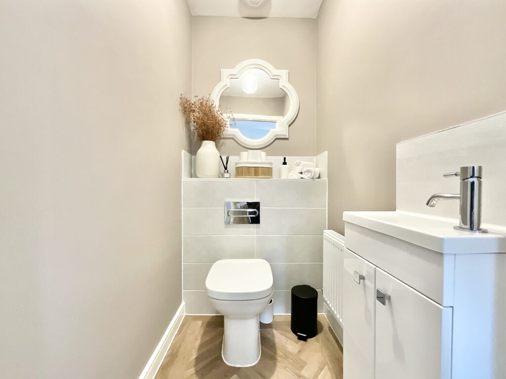 Brough Grove, Cheadle, ST10