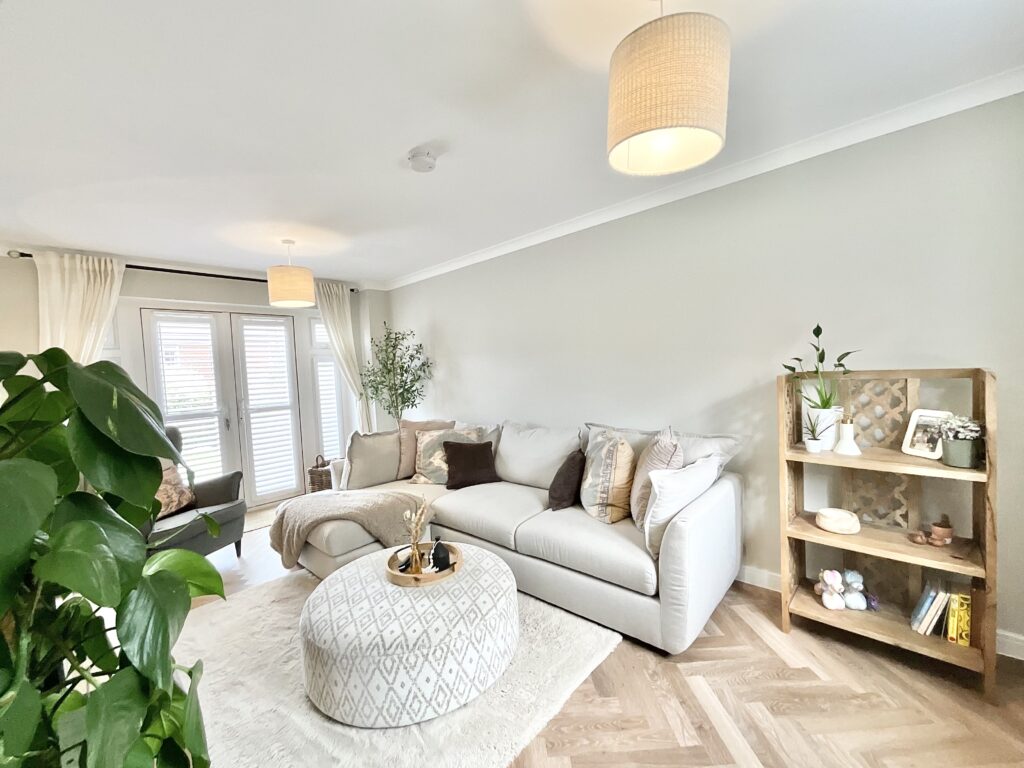 Brough Grove, Cheadle, ST10