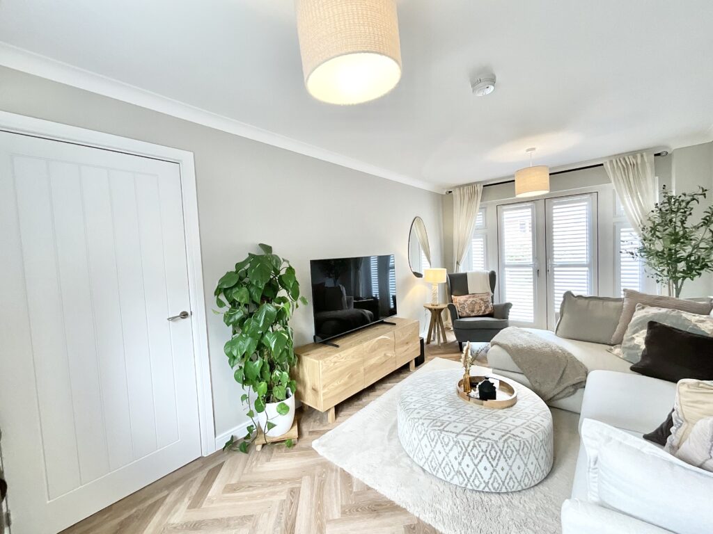 Brough Grove, Cheadle, ST10