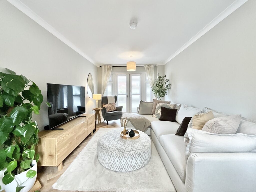 Brough Grove, Cheadle, ST10