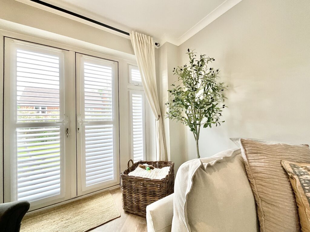 Brough Grove, Cheadle, ST10