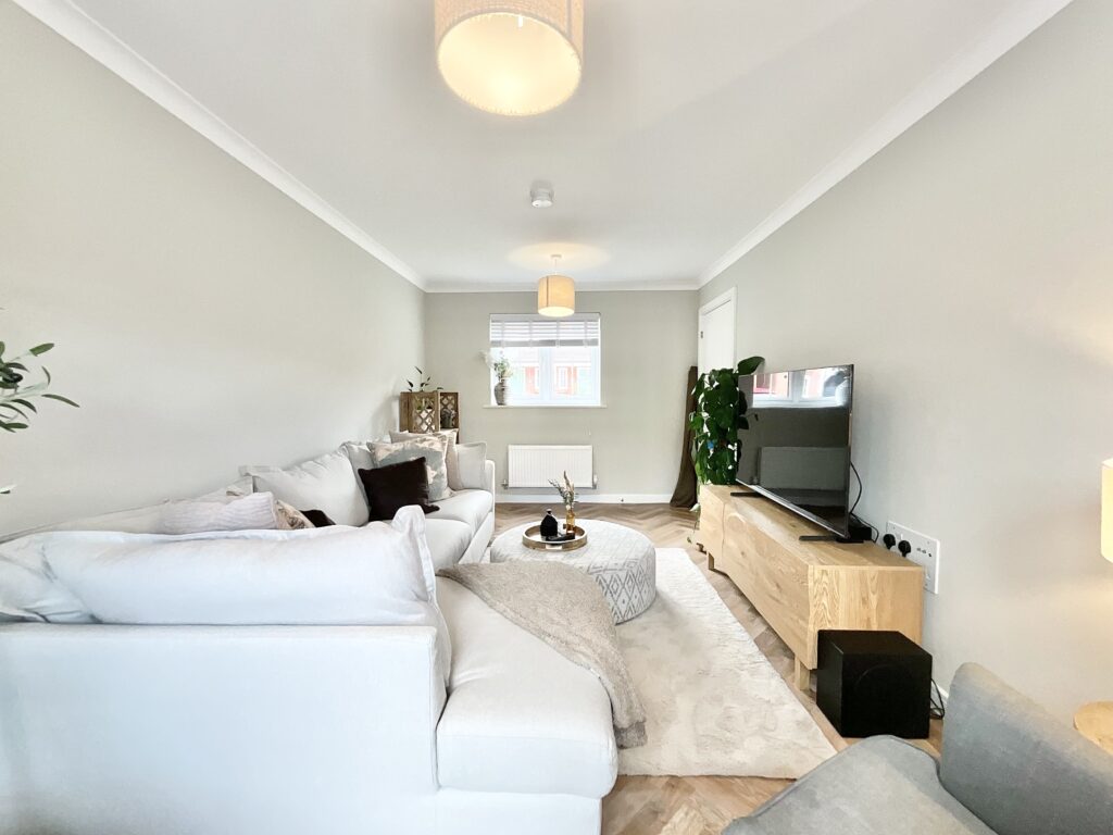 Brough Grove, Cheadle, ST10