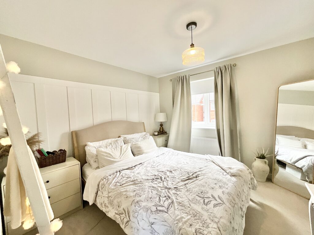 Brough Grove, Cheadle, ST10