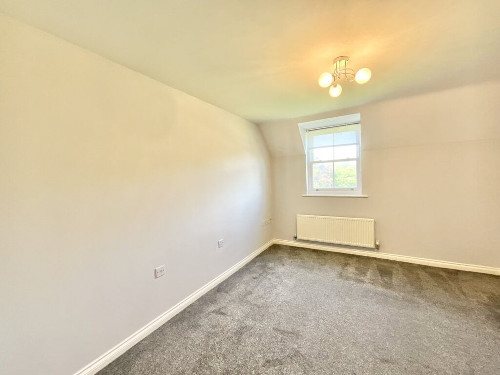Hall Yard, Tean, ST10