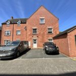 Hall Yard, Tean, ST10