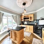 Mollatts Wood Road, Leek, ST13