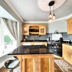 Mollatts Wood Road, Leek, ST13