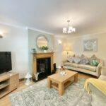 Sandy Lane, Aston, CW5