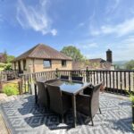 Mollatts Wood Road, Leek, ST13