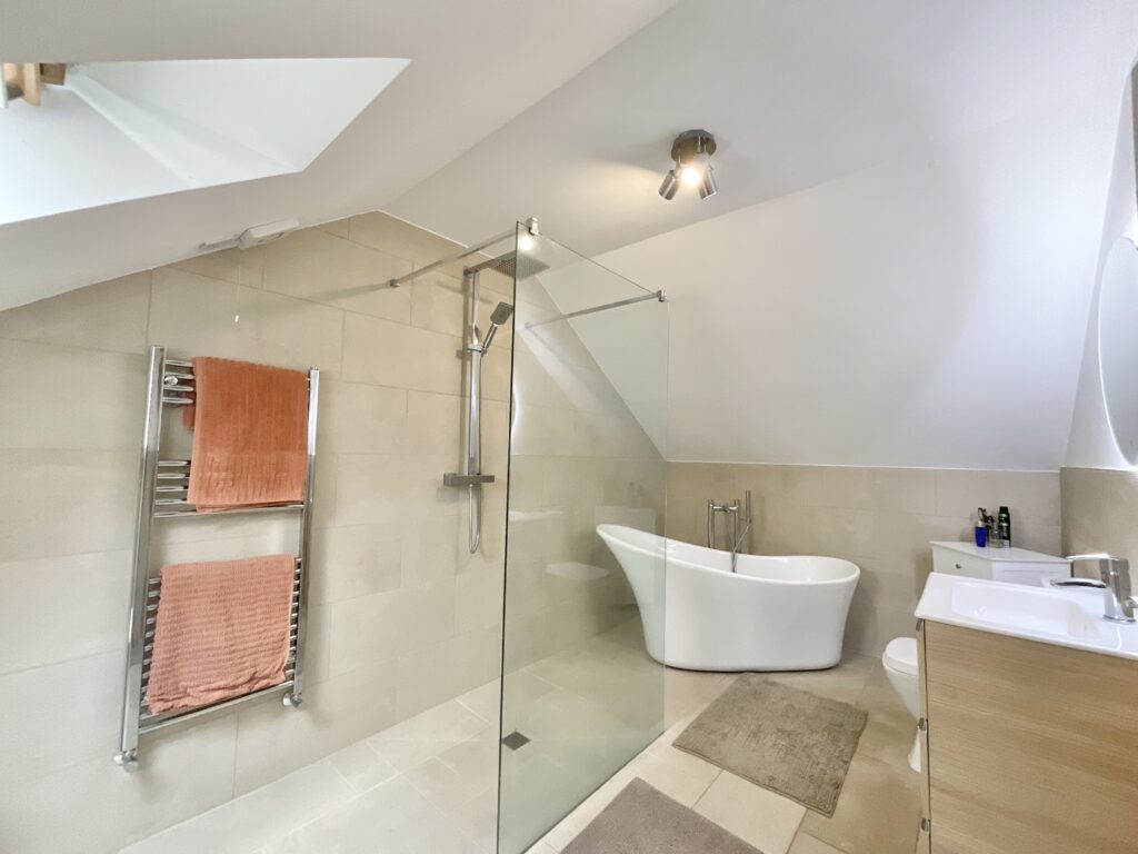 Sandy Lane, Aston, CW5
