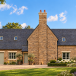Off Fair-Green Road, Baldwins Gate, ST5