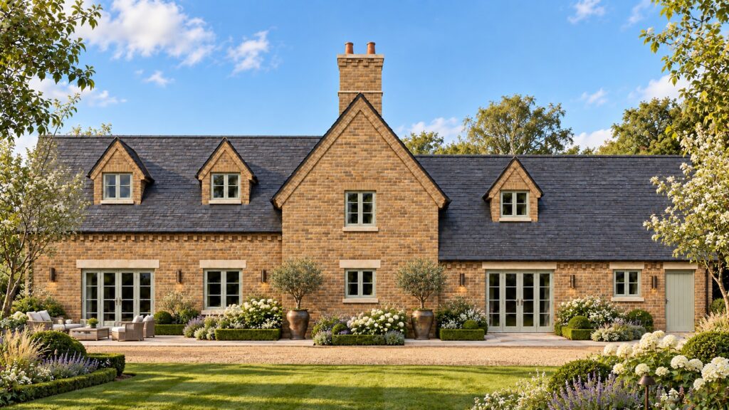 Off Fair-Green Road, Baldwins Gate, ST5