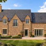 Off Fair-Green Road, Baldwins Gate, ST5