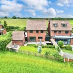 Woodseaves, Market Drayton, TF9