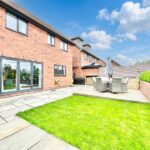 Woodseaves, Market Drayton, TF9