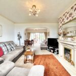 Uttoxeter Road, Draycott, ST11