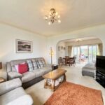 Uttoxeter Road, Draycott, ST11