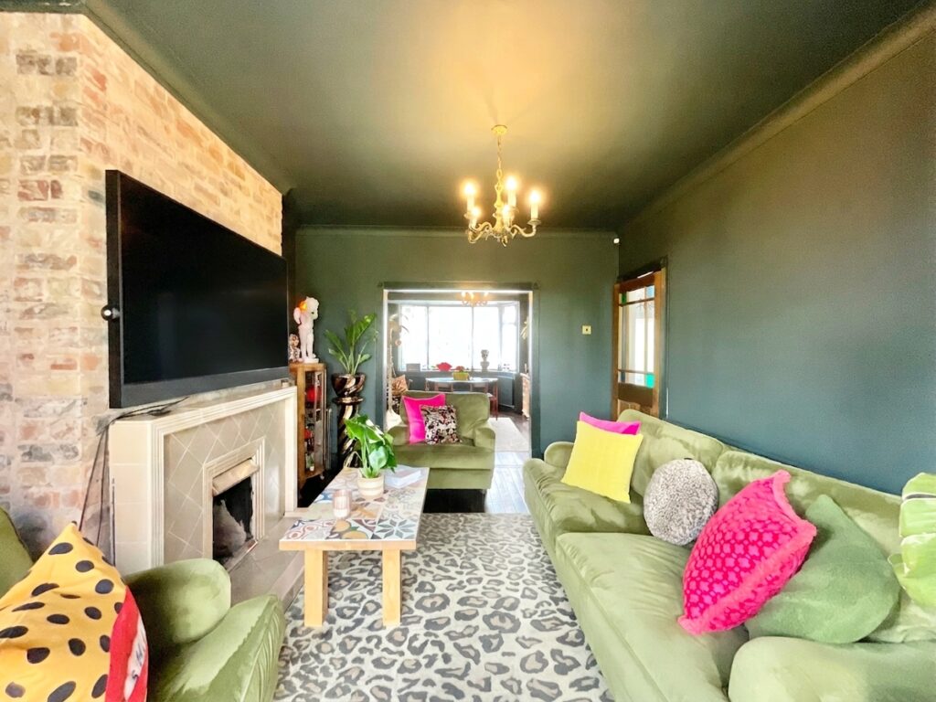 Sandon Road, Stoke-On-Trent, ST3