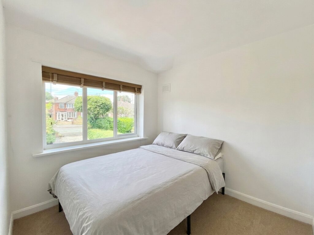 Sandon Road, Stoke-On-Trent, ST3