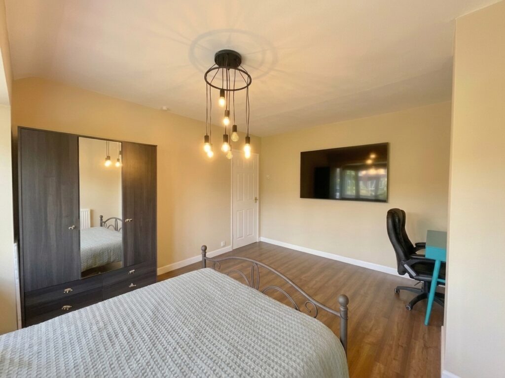 Sandon Road, Stoke-On-Trent, ST3