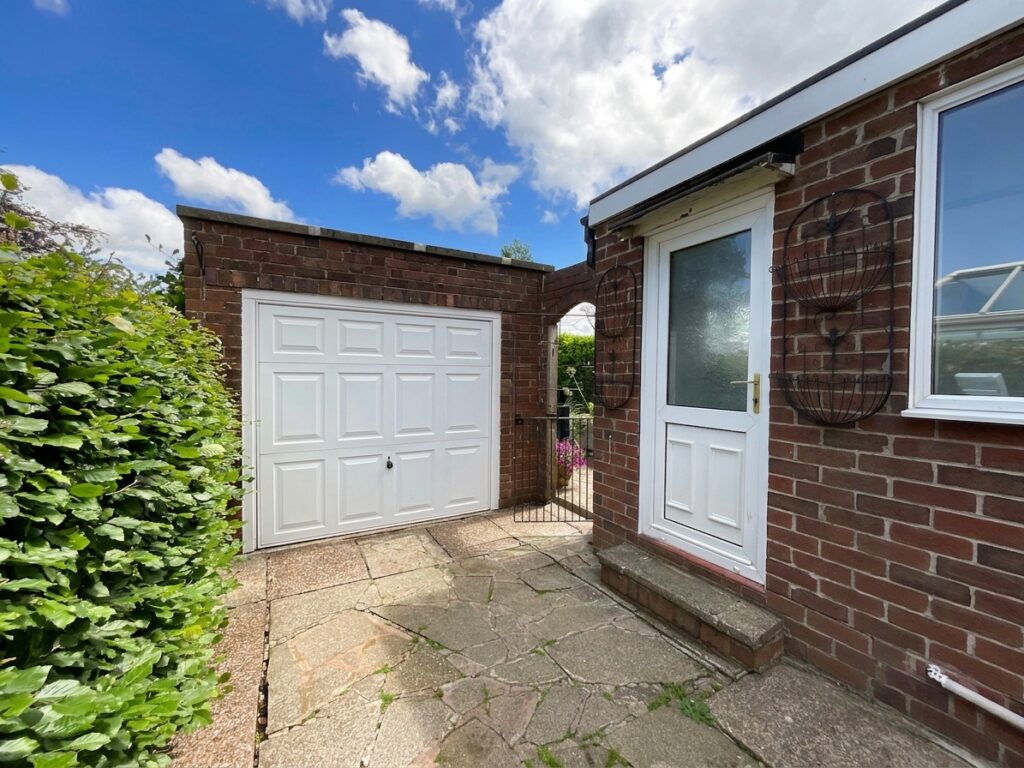 Sandon Road, Stoke-On-Trent, ST3