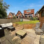 Bracken Close, Tittensor, ST12