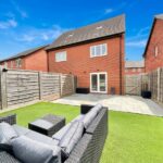 Orchardfield Close, Crewe, CW1