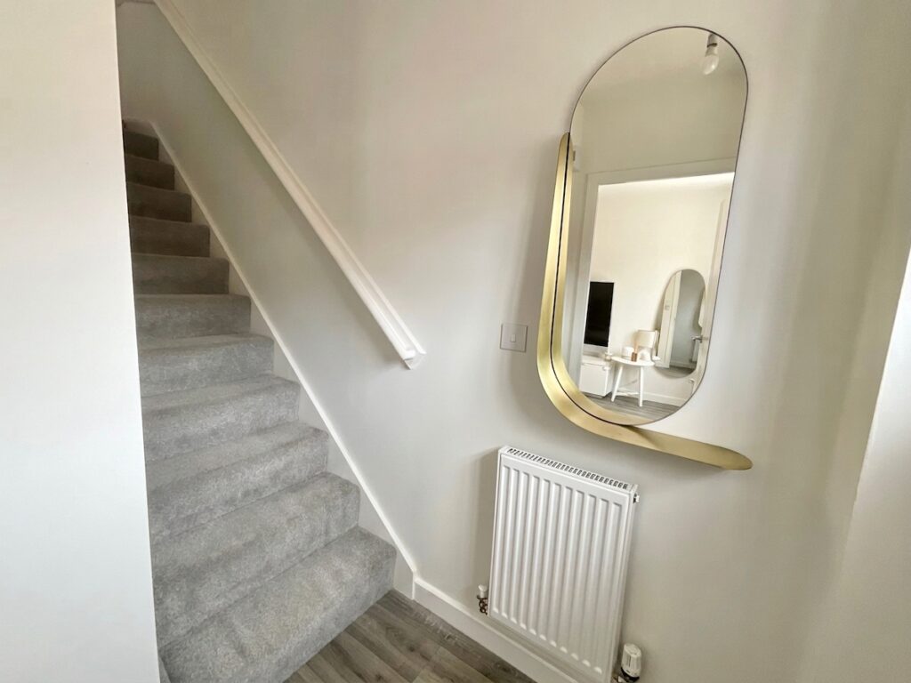 Orchardfield Close, Crewe, CW1