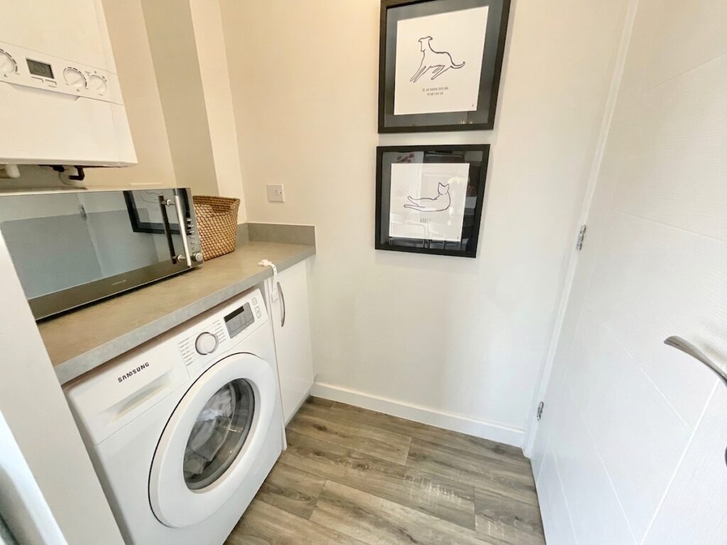 Orchardfield Close, Crewe, CW1