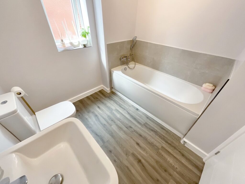 Orchardfield Close, Crewe, CW1