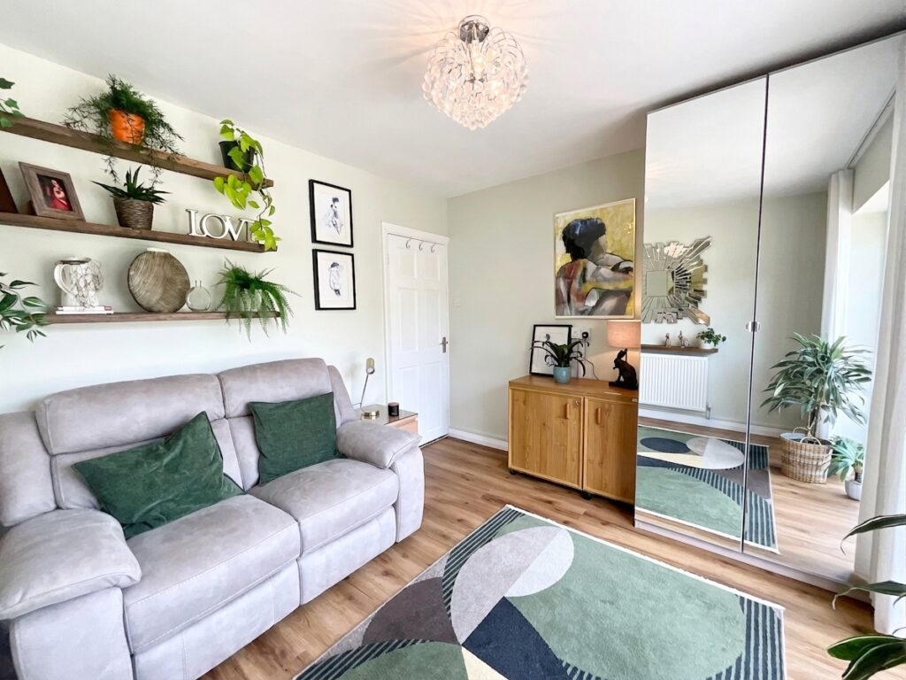Wenger Crescent, Stoke-On-Trent, ST4