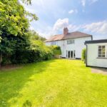 Wistaston Park, Wistaston, CW2