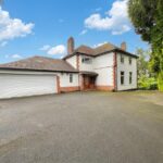 Winghouse Lane, Tittensor, ST12