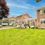 Harvey Avenue, Nantwich, CW5