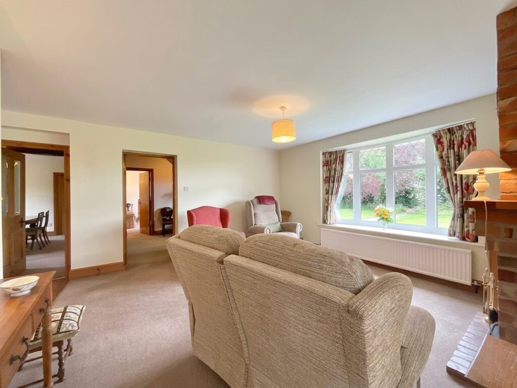 Stoneley Green, Burland, CW5