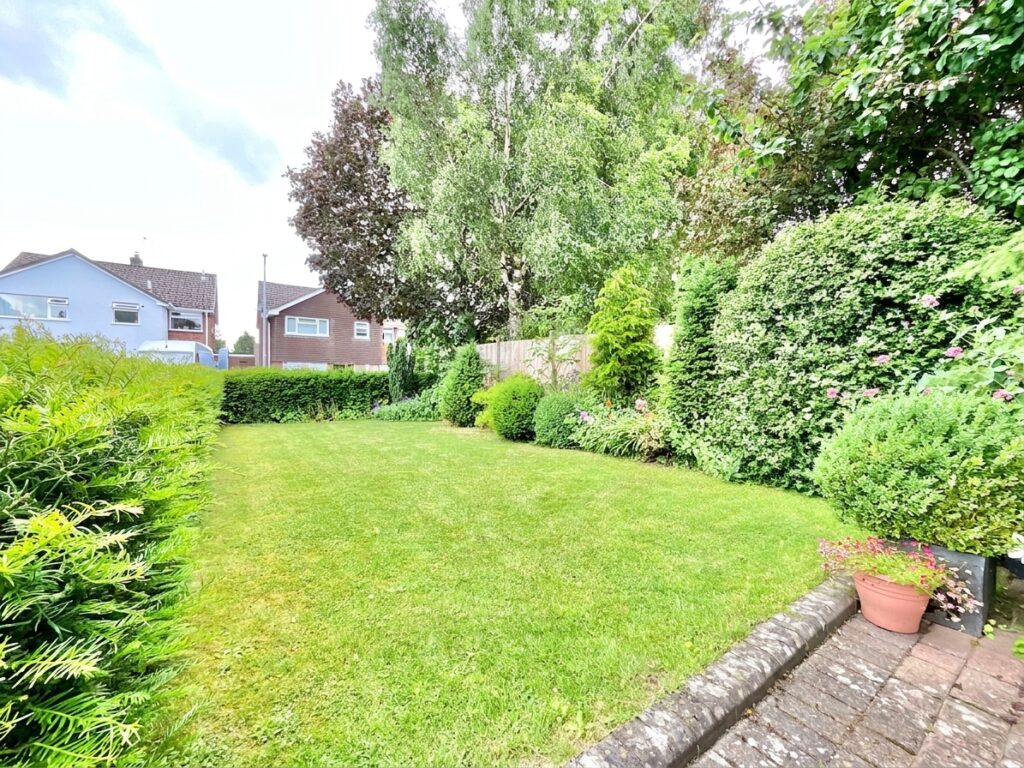 Fitzherbert Close, Swynnerton, ST15