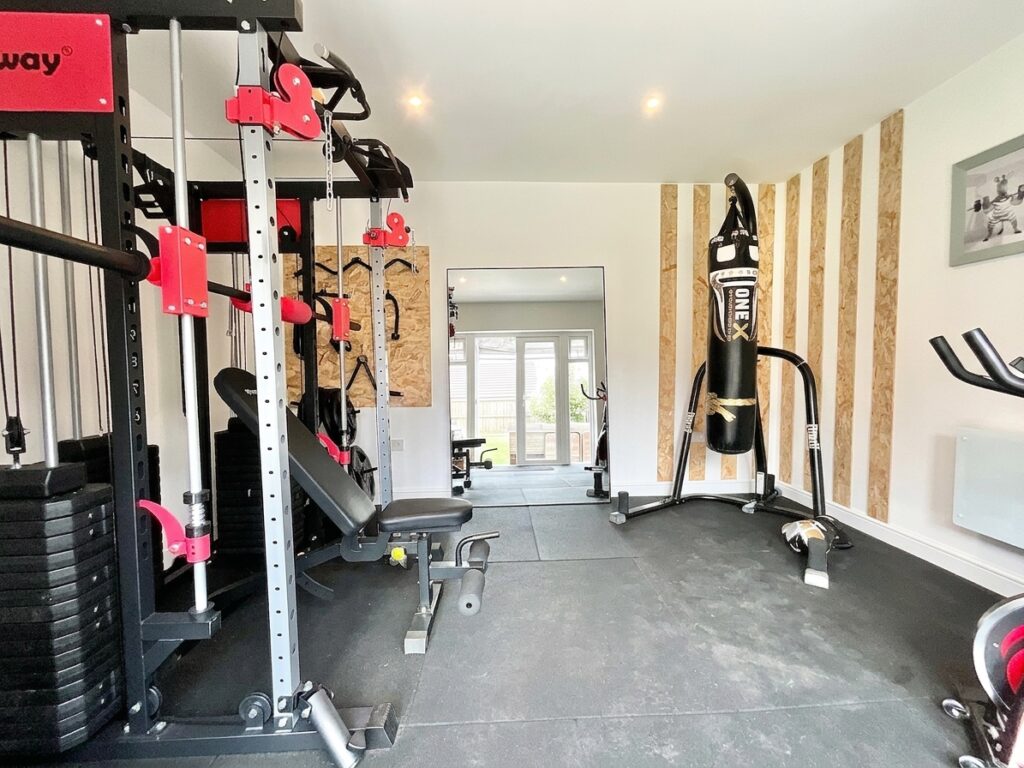Brough Grove, Cheadle, ST10