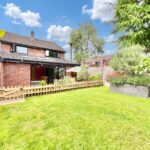 Fitzherbert Close, Swynnerton, ST15